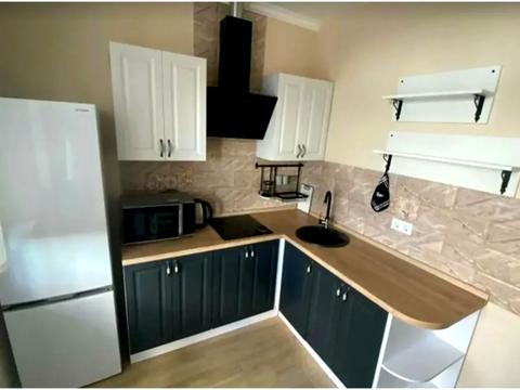 квартира за адресою Кирило-Мефодіївська вул., 2