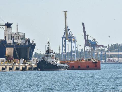 ділянка за адресою Одеська