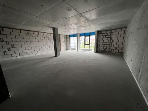 комерційна за адресою Любомира Гузара просп. (Космонавта Комарова), 11