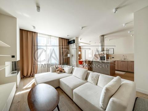 квартира за адресою Андрія Верхогляда вул. (Михайла Драгомирова), 16