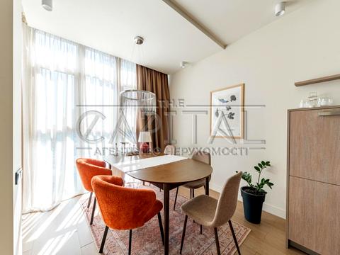 квартира за адресою Андрія Верхогляда вул. (Михайла Драгомирова), 16