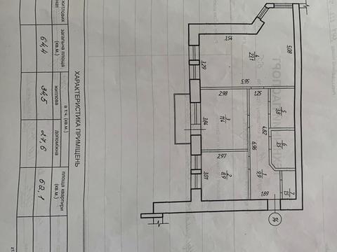 квартира за адресою Соборна вул., 65