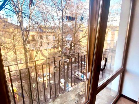 квартира по адресу Самойленко ул. (Офицерская), 36