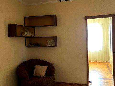 квартира за адресою Академіка Єфремова вул. (Командарма Уборевича), 17