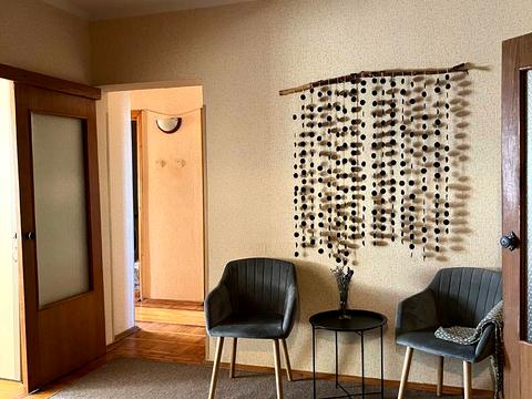 квартира за адресою Академіка Єфремова вул. (Командарма Уборевича), 17