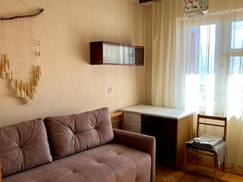 квартира за адресою Академіка Єфремова вул. (Командарма Уборевича), 17