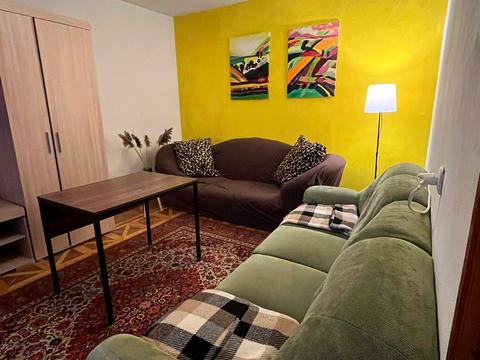 квартира по адресу Академика Ефремова ул. (Командарма Уборевича), 17