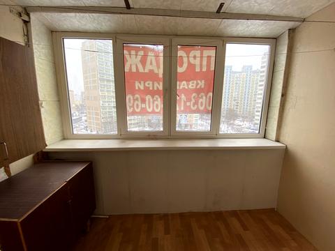 квартира за адресою Драгоманова вул., 12-А