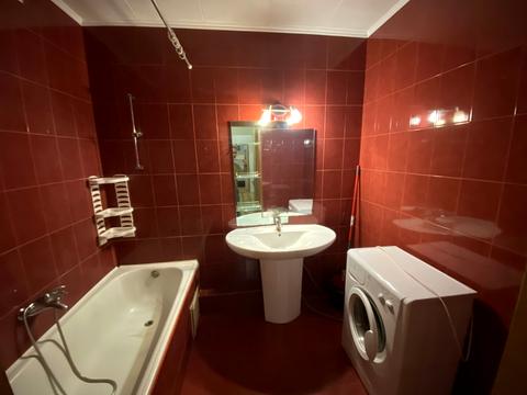 квартира за адресою Драгоманова вул., 12-А