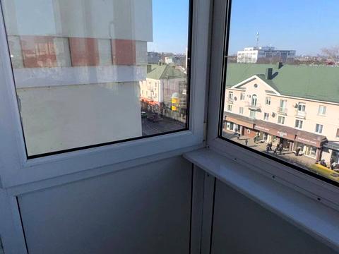 квартира за адресою Соборна вул., 65