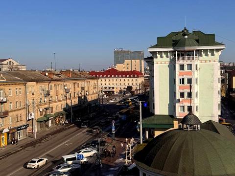 квартира за адресою Соборна вул., 65