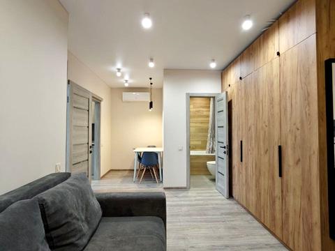 квартира за адресою Соборна вул., 126/12