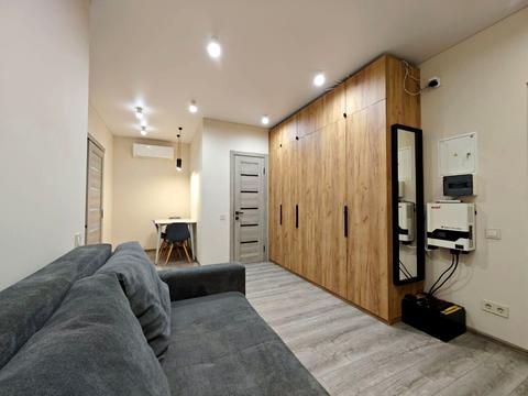 квартира за адресою Соборна вул., 126/12