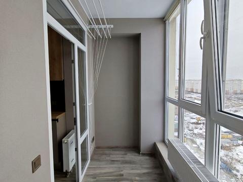 квартира за адресою Соборна вул., 126/12