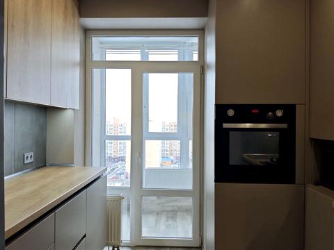 квартира за адресою Соборна вул., 126/12