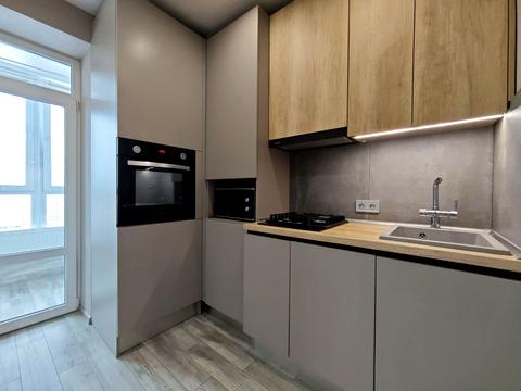 квартира за адресою Соборна вул., 126/12