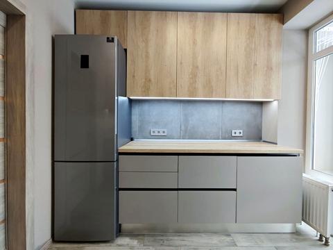 квартира за адресою Соборна вул., 126/12