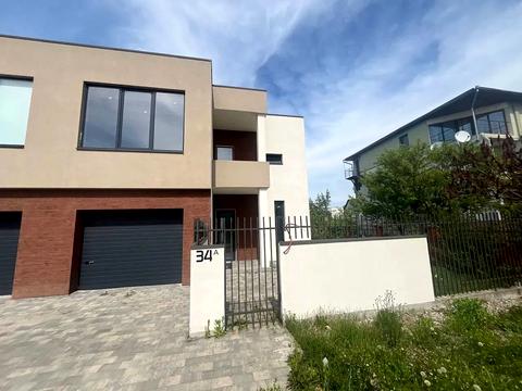 дом по адресу с. Криховцы, Липовая ул.