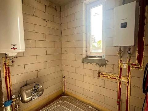 дом по адресу с. Криховцы, Липовая ул.