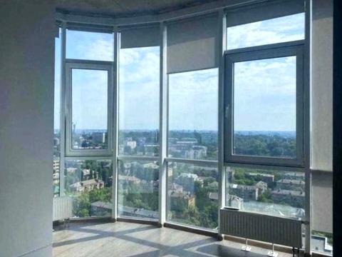 коммерческая по адресу Андрея Верхогляда ул. (Михайла Драгомирова), 2-А