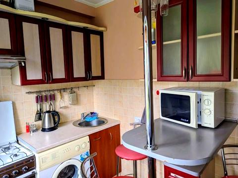 квартира за адресою Енергетична вул., 15