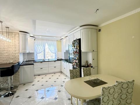 квартира за адресою Кондратьєвський пров. (Інститутський), 34