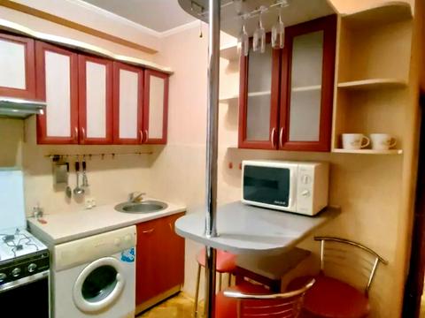 квартира за адресою Енергетична вул., 15