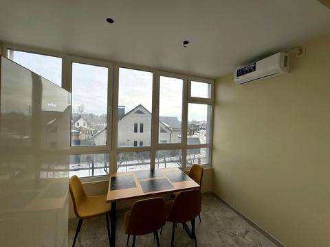 квартира по адресу Вінницьке шоссе, 1/8-Б