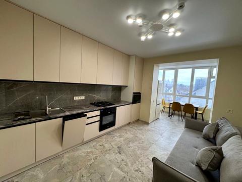 квартира по адресу Вінницьке шоссе, 1/8-Б