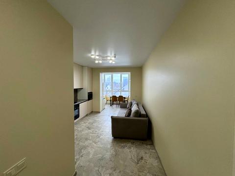 квартира по адресу Вінницьке шоссе, 1/8-Б