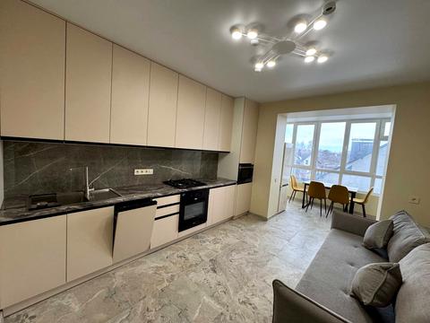 квартира по адресу Вінницьке шоссе, 1/8-Б