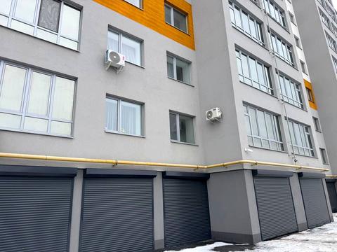 квартира по адресу Вінницьке шоссе, 1/8-Б