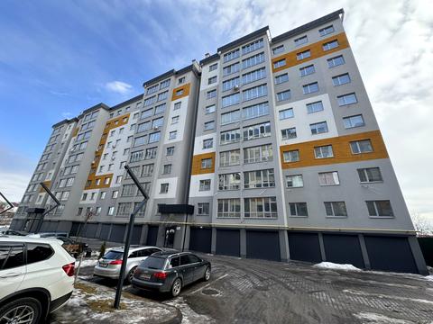 квартира по адресу Вінницьке шоссе, 1/8-Б