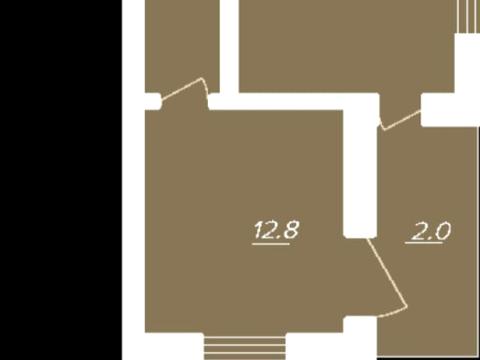 квартира по адресу Руфа ул., 45