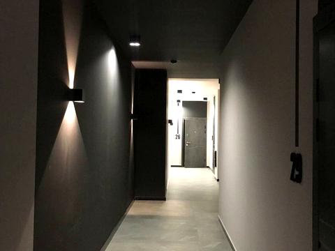 квартира по адресу Руфа ул., 45