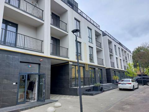 квартира по адресу Руфа ул., 45