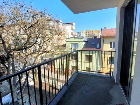 квартира по адресу Руфа ул., 45