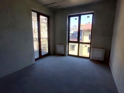 квартира по адресу Руфа ул., 45