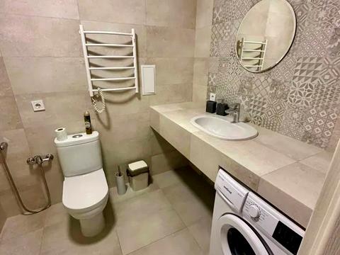 квартира за адресою Дніпро, Запорізьке шосе, 30-Ц