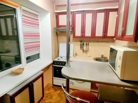 квартира за адресою Енергетична вул., 15