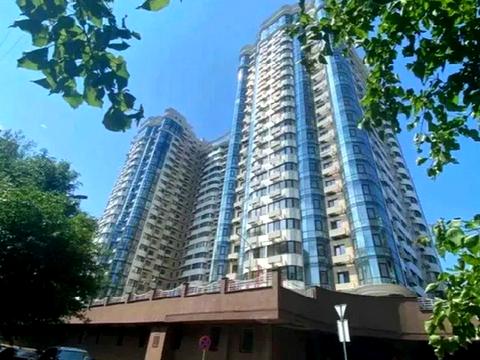 коммерческая по адресу Андрея Верхогляда ул. (Михайла Драгомирова), 2-А