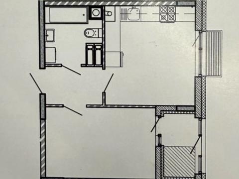 квартира по адресу Франко ул., (Будинок)