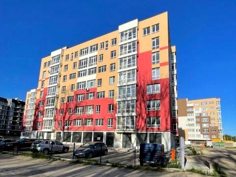 квартира по адресу Владимира Великого ул., 5-В