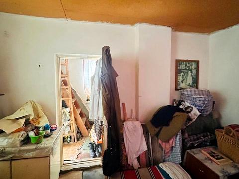 ділянка за адресою 