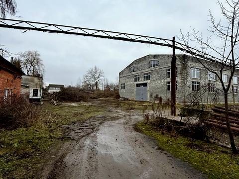 комерційна за адресою Вербова, 1