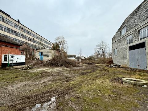 комерційна за адресою Вербова, 1