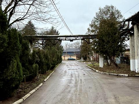 комерційна за адресою Вербова, 1