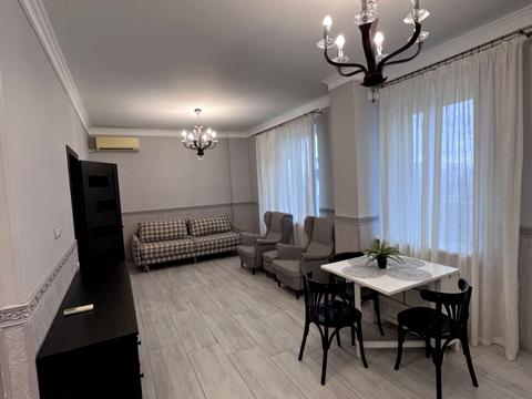 квартира за адресою Пантелеймонівська вул., 88