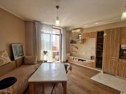 квартира за адресою Тіниста вул., 9/12