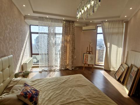 квартира по адресу Тенистая ул., 9/12